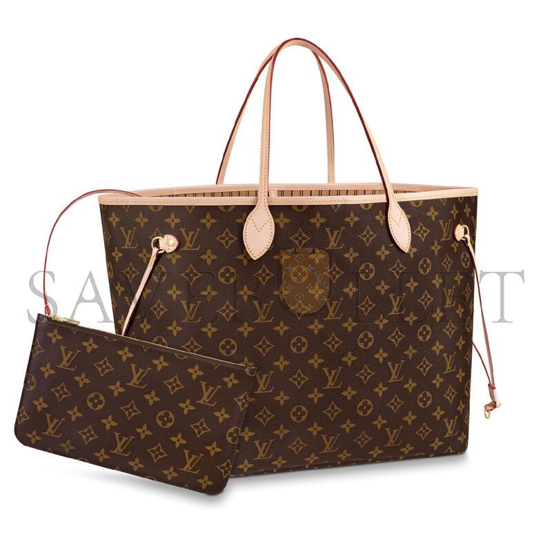LOUIS VUITTON MASTER GRACEFUL GM M40990 (40*33*20cm)